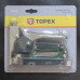 Степлер Topex 41E908 Степлер Topex 41E908