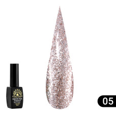 Гель лак Shine Spectrum №305, 8 мл Гель лак Shine Spectrum №305, 8 мл