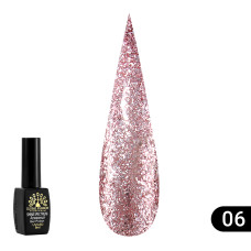 Гель лак Shine Spectrum №306, 8 мл Гель лак Shine Spectrum №306, 8 мл