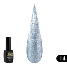 Гель лак Shine Spectrum №314, 8 мл Гель лак Shine Spectrum №314, 8 мл