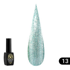 Гель лак Shine Spectrum №313, 8 мл Гель лак Shine Spectrum №313, 8 мл