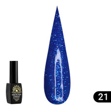 Гель лак Shine Spectrum №321, 8 мл Гель лак Shine Spectrum №321, 8 мл