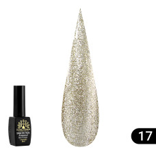 Гель лак Shine Spectrum №317, 8 мл Гель лак Shine Spectrum №317, 8 мл