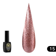 Гель лак Shine Spectrum №315, 8 мл Гель лак Shine Spectrum №315, 8 мл
