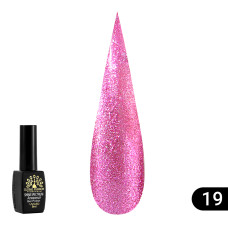 Гель лак Shine Spectrum №319, 8 мл Гель лак Shine Spectrum №319, 8 мл