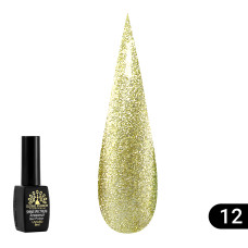 Гель лак Shine Spectrum №312, 8 мл Гель лак Shine Spectrum №312, 8 мл