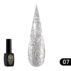 Гель лак Shine Spectrum №307, 8 мл Гель лак Shine Spectrum №307, 8 мл