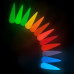 Гель лак Luminous, що світиться в темряві 8мл, №01 Гель лак Luminous, що світиться в темряві 8мл, №01