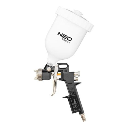 Пістолет-розпилювач NEO Tools 14-702 Пістолет-розпилювач NEO Tools 14-702