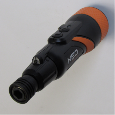 Викрутка акумуляторна NEO tools mikro-USB 04-200 Викрутка акумуляторна NEO tools mikro-USB 04-200