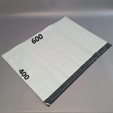 Кур'єрський пакет 600x400х40 мм 100 шт. Кур'єрський пакет 600x400х40 мм 100 шт.
