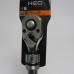 Ключ телескопічний тріскачковий, 1/2", 305 - 445 мм NEO tools Ключ телескопічний тріскачковий, 1/2", 305 - 445 мм NEO tools