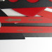 Трафарет плиточника Mechanic TileTemplate (250х160 мм) Трафарет плиточника Mechanic TileTemplate (250х160 мм)