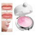 Маска для губ Bioaqua Rose Moist Moisturizing Lip з аплікатором і дзеркалом. 13г