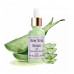 Зволожувальна сироватка для обличчя Glow Tonic Serum з Алое Вера, 30ml