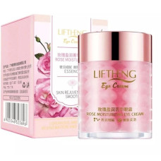 Крем - гель для повік LIFTHENG Rose з ліфтинг-ефектом, 60г Крем - гель для повік LIFTHENG Rose з ліфтинг-ефектом, 60г