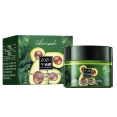 Зволожувальний крем для обличчя Zozu Avocado Elastic Moisturiz Cream, 50г Зволожувальний крем для обличчя Zozu Avocado Elastic Moisturiz Cream, 50г