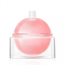 Желейна куля для вмивання Quarxery pink Желейна куля для вмивання Quarxery pink