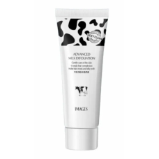 Пілінг-скатка з протеїнами молока Images Advanced Milk Exfoliation, 80г Пілінг-скатка з протеїнами молока Images Advanced Milk Exfoliation, 80г