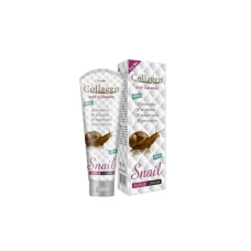Скраб для обличчя Collagen Snail Scrub Cream, 150 мл Скраб для обличчя Collagen Snail Scrub Cream, 150 мл