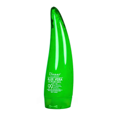 Крем-Скраб для обличчя Disaar Aloe Vera 99%, 120 мл Крем-Скраб для обличчя Disaar Aloe Vera 99%, 120 мл