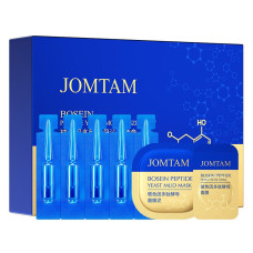 Набір Jomtam 3в1 (45 Предметів) Набір Jomtam 3в1 (45 Предметів)