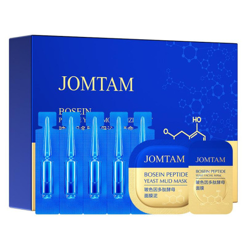 Набір Jomtam 3в1 (45 Предметів) Набір Jomtam 3в1 (45 Предметів)