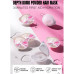 Набір масок для волосся з екстрактом троянди Zhi Yang Moisturizing Nourishing Hair Mask, 7х12 мл Набір масок для волосся з екстрактом троянди Zhi Yang Moisturizing Nourishing Hair Mask, 7х12 мл