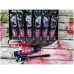 Туш для вій чорна Baolishi Nude Туш для вій чорна Baolishi Nude