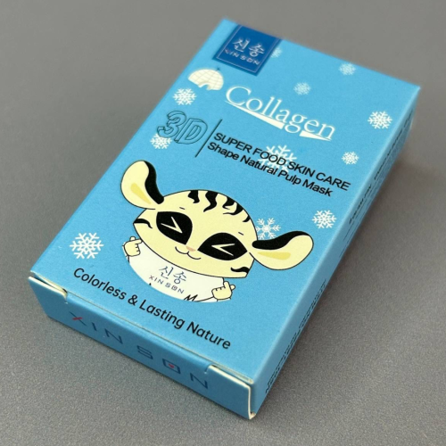 Мило для фіксації брів Collagen Мило для фіксації брів Collagen