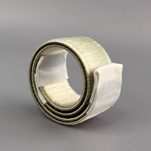 Заколка Твістер для волосся 21 см - для блонд Заколка Твістер для волосся 21 см - для блонд