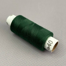 222 Нитки в котушках, для шиття 100% поліестер 40/2 (боб 200м) 222 Нитки в котушках, для шиття 100% поліестер 40/2 (боб 200м)