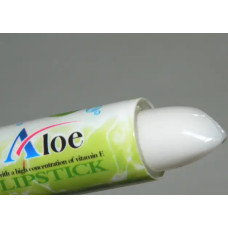 Гігієнічна помада для губ Aloe Lipstick