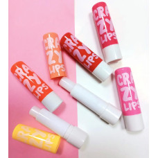 Гігієнічна помада для губ Crazy Lips