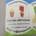 Картоплєрізка склянка для приготування картоплі фрі Картоплєрізка склянка для приготування картоплі фрі