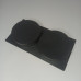 Силіконова форма EMPIRE для начинки, бісквіту, тортів. Кола з 2 шт h3 см D12 см Силіконова форма EMPIRE для начинки, бісквіту, тортів. Кола з 2 шт h3 см D12 см