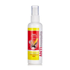 Спрей від комарів Anti mosquito Universal, 100 мл Спрей від комарів Anti mosquito Universal, 100 мл