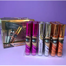 Туш для вій Mascara 24h long lasting