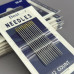 120-047 Голки ручні NEEDLES (голки для ручного шиття) - 12 шт 120-047 Голки ручні NEEDLES (голки для ручного шиття) - 12 шт