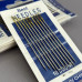 999-081 Голки ручні NEEDLES (голки для ручного шиття) - 10 шт 999-081 Голки ручні NEEDLES (голки для ручного шиття) - 10 шт