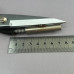 Термоножиці для тканини BT02A - 22 см Термоножиці для тканини BT02A - 22 см