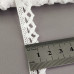 Мереживо лляне 1,5см - Білий (М6139) Мереживо лляне 1,5см - Білий (М6139)