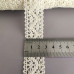 Мереживо лляне 2,5 см - Бежевий (М5012) Мереживо лляне 2,5 см - Бежевий (М5012)