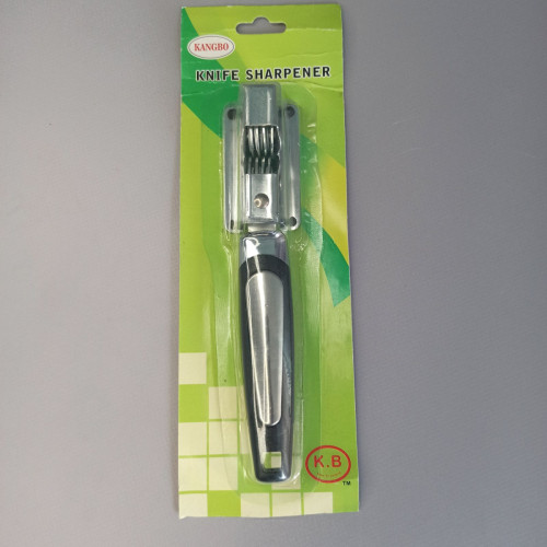 Точилка для ножів Sharpener Surmene сталева дискова Точилка для ножів Sharpener Surmene сталева дискова