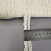 Мереживо лляне 2 см - Бжевий (М6294) Мереживо лляне 2 см - Бжевий (М6294)