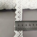 Мереживо лляне 2 см - Білий (М5602-8) Мереживо лляне 2 см - Білий (М5602-8)