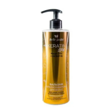Бальзам-ополіскувач для волосся Belle Jardin Keratin SPA Magic Oil, 500мл Бальзам-ополіскувач для волосся Belle Jardin Keratin SPA Magic Oil, 500мл