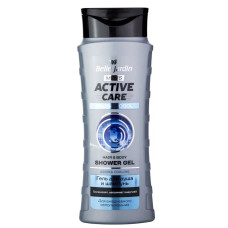 Гель для душу та шампунь Belle Jardin Fresh & Cool for men, 400 мл Гель для душу та шампунь Belle Jardin Fresh & Cool for men, 400 мл