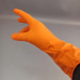 Рукавички господарські гумові латексні "LATEX GLOVES" (розмір L) Рукавички господарські гумові латексні "LATEX GLOVES" (розмір L)