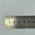 Канва Аїда 11 (40 кл/10 см) для вишивання щільна, 50х50см - білий